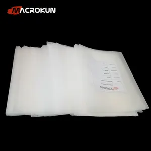 30-120 Micron Food Grade Nylon Press Filter Mesh Bags