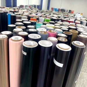 ZIRUI - Vinilo TPU de Alta Calidad para Automóviles, Color Lavanda Morado, 7.5mil, Anti-Amarilleo, Auto-Reparable, Protección UV del 99%, Calidad Superior - Product Image 5
