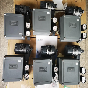 ชุดควบคุมลมแบบดิจิตอลคุณภาพสูง 3582i DVC6200 DIGITAL HART - Product Image 3