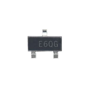 MEM2307XG SOT-23 MOS Tube P Channel BOM Circuitos Integrados en stock - Product Image 1