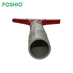 4 "Light Duty Edge <span class=keywords><strong>Scraper</strong></span> Có Thể Mở Rộng Grip 10 Lưỡi Thép Xẻng Carbon - Product Image 4