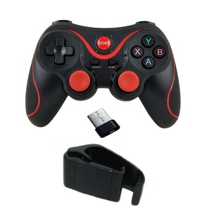 X3 BT trò chơi không dây điều khiển cho Android IOS Handel phím điều khiển cho pubg di động trò chơi điều khiển - Product Image 2