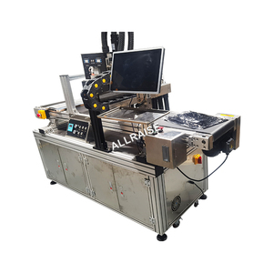 Tự động tùy chỉnh cuốn sách in ấn Máy Miệng cuốn sách dập máy Máy in phun máy in sách với phun cạnh máy in - Product Image 2