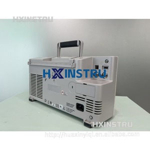 ออสซิลโลสโคป Agilent KEYSIGHT DSOX3054A 500 MHz 4 ช่องสัญญาณ - มือสอง รับประกัน 1 เดือน hx1 hx1 - Product Image 4