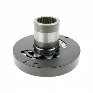 Pompe de charge A4VG145 R902252465, pompe à engrenages interne pour pompe pilote A4VG145, pièces de réparation de pompe hydraulique - Product Image 4