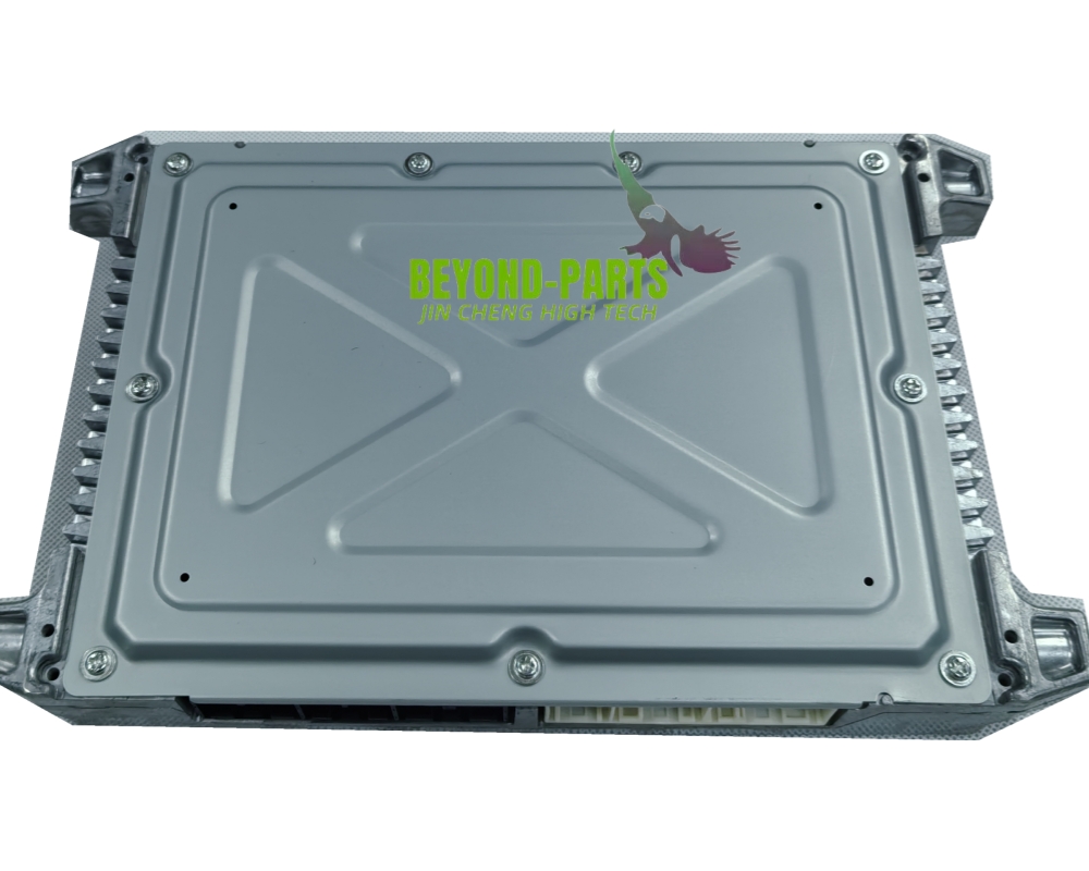 Hot Selling ZX350-6N SMCZ2-A Excavator Controller for Hitachi