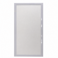 Panneau LED 20W UGR19 300x600mm, CCT unique, driver LIFUD pour projets commerciaux
