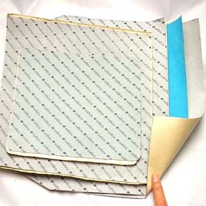 Synthetic PU <strong>Leather</strong> <strong>Patch</strong> Self-Adhesive <strong>for</strong> Jewelry Boxes Dancing Shoes Cars Bags <strong>Sofa</strong> - Product Image 6