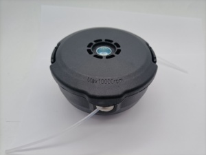 Tête de coupe universelle en gros à alimentation automatique sans démontage pour débroussailleuse - Product Image 5