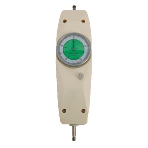 Dynamomètre Portable NK-500 Haute Précision Push Pull Force Force Jauge Testeur Compteur Force Instruments De Mesure - Product Image 1