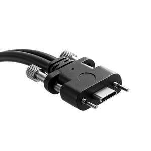 Cable de Datos de Plástico Creality de 4.5m para Escáner 3D Raptor Pro, Raptor X, Sermoon S1, Sermoon X1 - Product Image 4