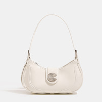 Sac à bandoulière personnalisé pour femmes sac sous les bras en cuir de vachette véritable sac à bandoulière en cuir véritable pour femmes