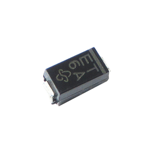 Redresseur ultra-rapide en verre passivé à montage en surface, service de distribution de composants électroniques BOM EGF1T-E3/67A - Product Image 1