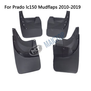 Guardabarros para LC150, Land Cruiser, Prado serie 150, FJ150 2010-2018 - Product Image 3