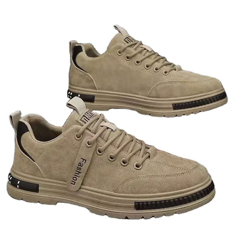 Özel Logo erkekler hafif Instock yürüyüş çin ayakkabı üreticisi ayakkabı, spor ayakkabı erkekler için