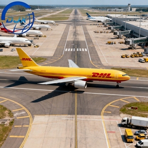 Servicio Puerta a Puerta, Envío FBA, Transporte Marítimo LCL, Agente de Carga Aérea, <span class=keywords><strong>Empresa</strong></span> de Logística, Transporte a Canadá - Product Image 1