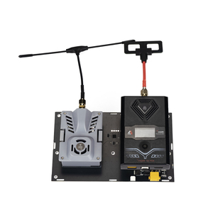 New Transmitter đa dạng Board Receiver đa dạng Board kép 915 / 2.4 gam RX và TX cho <span class=keywords><strong>RC</strong></span> FPV Quadcopter bay không người lái phụ kiện - Product Image 1