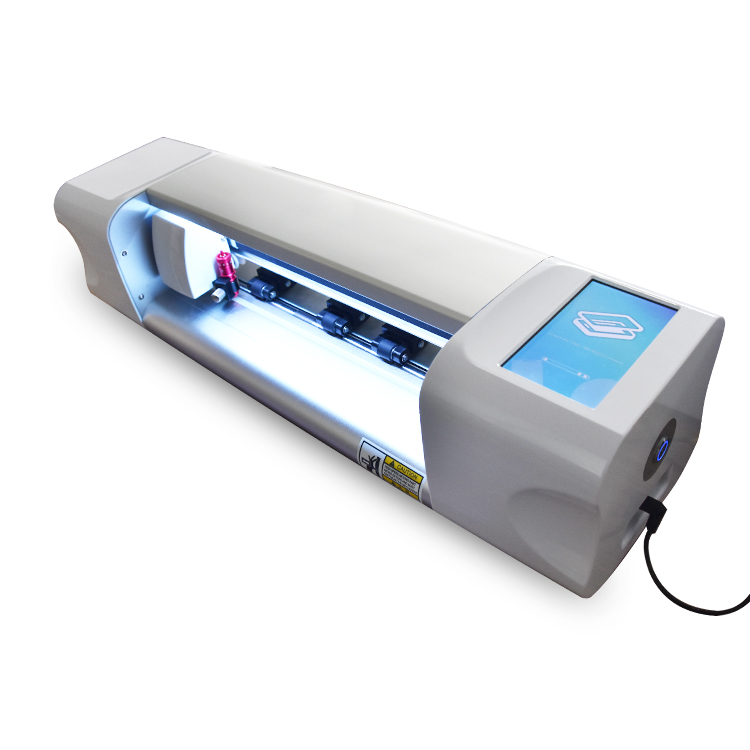 Предлагаем машину для резки гидрогеля для более чем 11 000 моделей