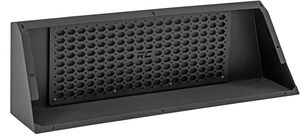 Boîte de rangement latérale modulaire professionnelle en aluminium pour camionnette, organisateur d'outils robuste et étanche, étagère de rangement pour Ute - Product Image 2