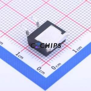 Transistor à effet de champ (MOSFET) JCS10N65ST-S-AR TO-263, neuf et original - Product Image 2