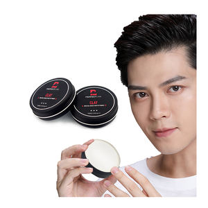 Perfect Link Customizing Working Day Extreme Hold Edge Control <span class=keywords><strong>Keune</strong></span> Style Power Paste Hair Styling Clay Oem Hair Clay - Product Image 1