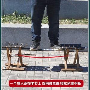 Taiwan Fishing Rod 4M Extra Fast SIC Guides For Carp Stream Fishing - Product Image 2