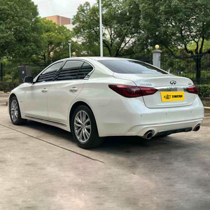 <span class=keywords><strong>Infiniti</strong></span> Q50L 2022 <span class=keywords><strong>de</strong></span> <span class=keywords><strong>Segunda</strong></span> <span class=keywords><strong>Mano</strong></span>, Edición Comfort 2.0T, Gasolina, Sedán Mediano <span class=keywords><strong>de</strong></span> 5 Plazas, Económico, Vehículo Usado - Product Image 6