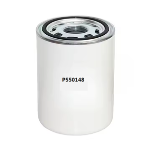 Filtro de aceite hidráulico de camión de alta calidad Hf6177 0160mg010p P550148 32901700 32901701 - Product Image 2