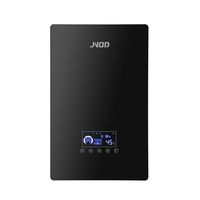 JNOD Energy Efficient Elektricni Combi Bojler pour l'eau chaude instantanée et le chauffage central