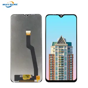 New Super Amoled For Samsung Mobile Lcd Touch Screen For Samsung Galaxy A15 Lcd Screen Display A15 4G With Factory Price