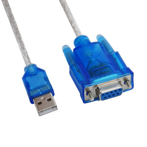 <span class=keywords><strong>Cable</strong></span>/Interfaz Serial USB a RS232, Puerto <span class=keywords><strong>COM</strong></span> USB HL-340 (HL340) - Product Image 6