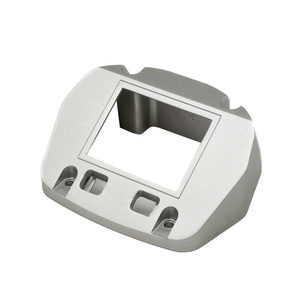 Servicio de Mecanizado CNC Profesional, Micromecanizado, Servicios de Mecanizado de Aleaciones de Aluminio Personalizados - Product Image 2