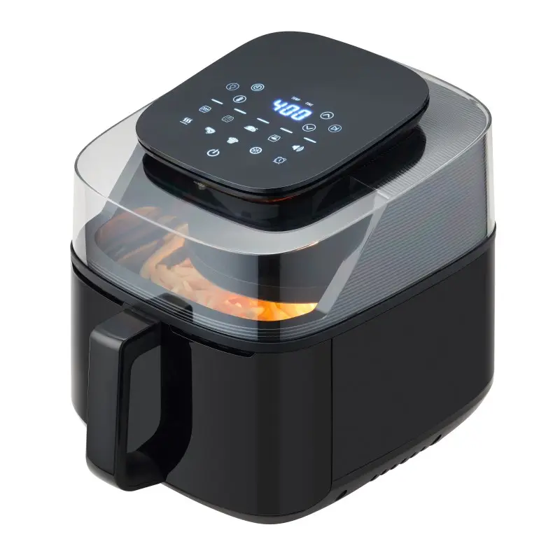 Smart 5L Digital Air Fryer with