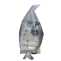 Assemblage de moteur CA4GA6 1.3L neuf de haute qualité pour Faw Jiabao V70
