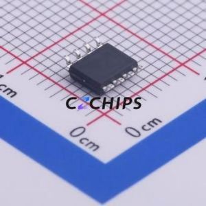 New-Original DIO32052SO8 SOIC-8 <b>Integrated</b> <b>Circuit</b> IC Chip Operational Amplifier - Product Image 2