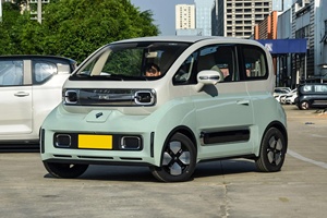 Nouvelle Véhicule Électrique 100% SAIC Baojun <span class=keywords><strong>Kiwi</strong></span> 301km, <span class=keywords><strong>Mini</strong></span> Voiture Électrique Pure pour Adultes, Modèle 2024 en Promotion - Product Image 4