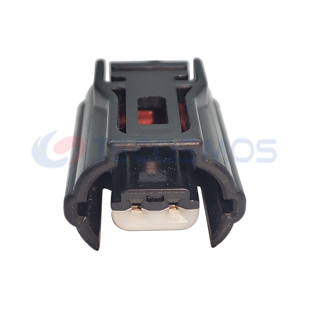 Waterproof Wire Connector Cable Harness Car Enclosure Connector for Toyota 2pin Female CT2-0336M