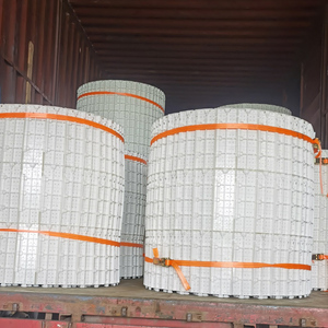 Grass <b>Protective</b> <b>Flooring</b> Easy to Construction Layout Plastic Outdoor pp Interlocking Floor - Product Image 6