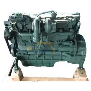 Excavator Engine Assy D6D D7D D7E D12 D13 Complete Engine Assembly