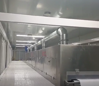 Machine de laminage industrielle grand format à base de solvant |   Machine de revêtement automatique à moteur électrique haute vitesse pour bois et plastique