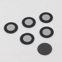 Point de marquage pour scanner laser, cible à adsorption magnétique, point de marquage hautement réfléchissant, point 3D, adhésif non séchant, style magnétique