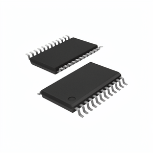 PGA280AIPW 24 TSSOP Chip Electronic Chips Component Manufacturer Channel - Product Image 1