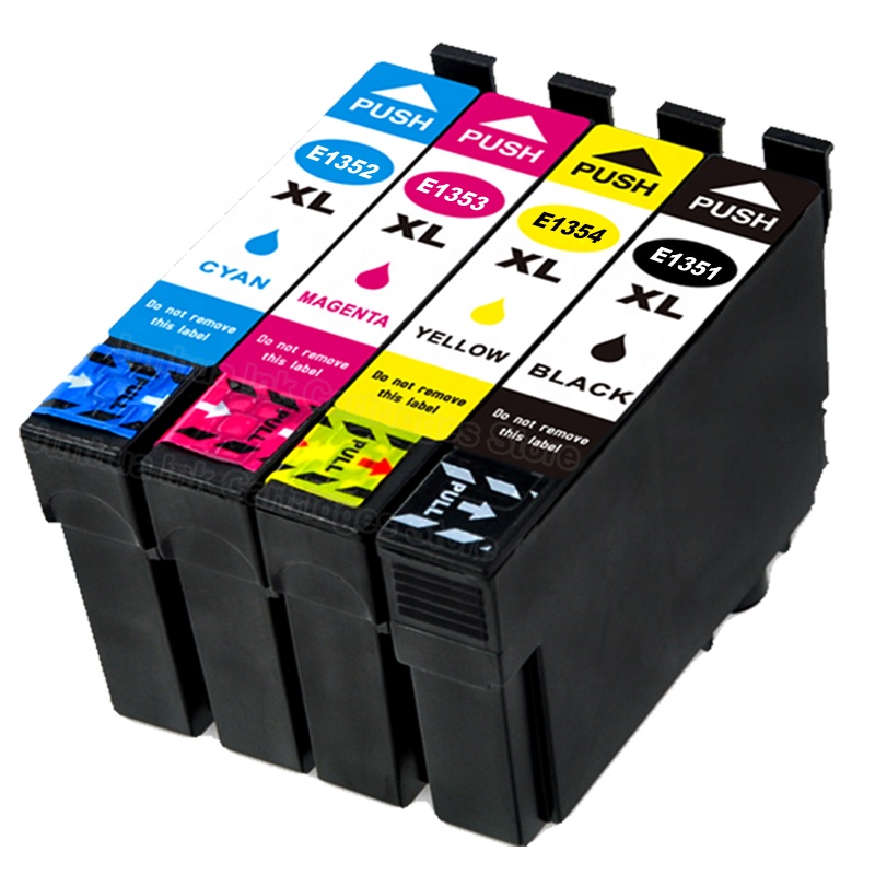 Cartuchos de Tinta Originales: Cartucho Epson 195 Cyan Original