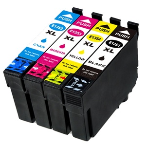 Reset Epson Stylus TX135 Waste Ink Pad Counter - YouTube