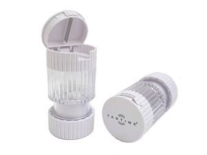 เครื่องตัดเม็ดวิตามินแบบใหม่ พร้อมกล่องใส่ยา  โปรโมชั่นพิเศษ - Product Image 4