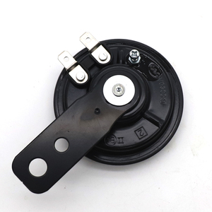 Lvee Còi Xe Máy DL70 6V 12V 48V 60V còi điện chống nước phổ thông Còi Xe Máy 105dB ATV UTV xe máy xe tay ga âm thanh lớn - Product Image 2