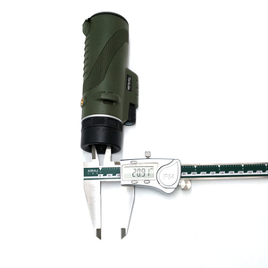 กล้องส่องทางไกลมองกลางคืนแบบตาเดียว 12x50 40x60 Tontube สำหรับดูนก - Product Image 3