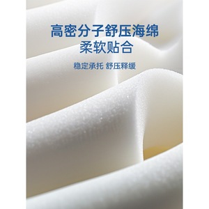 ที่นอนพ็อกเก็ตสปริงซิมมอนส์ รองรับกระดูกสันหลังอย่างแน่นหนา สำหรับเด็ก รุ่นสตาร์รี่ไนท์ - Product Image 3