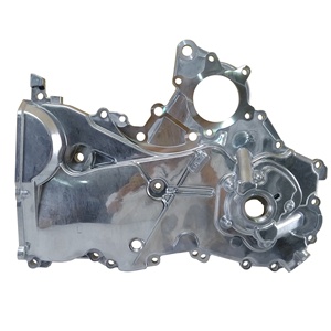 Bomba de Aceite 1NZ 1NZFE 2NZ 2NZFE 15100-21030 15100-21032 15100-21040 para Motor Diésel Toyota Serie, Repuestos - Product Image 2
