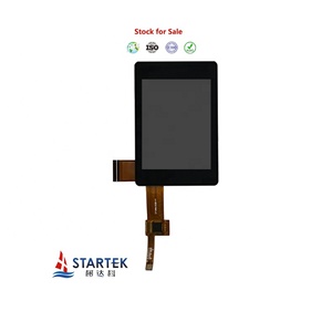 2.8 inch 240*320 Transflective TFT <span class=keywords><strong>LCD</strong></span> ánh sáng mặt trời có thể đọc được st7789v2 điều khiển IC <span class=keywords><strong>LCD</strong></span> cảm ứng điện dung bảng điều khiển hiển thị - Product Image 4